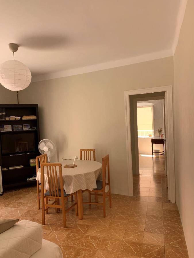Notaria-Apartamento Y Estudio En Casco Antiguo, Al Lado De Playa, Rambla Y Monasterio, Con Acceso A Terraza Ajardinada Sant Feliu de Guíxols Exterior photo