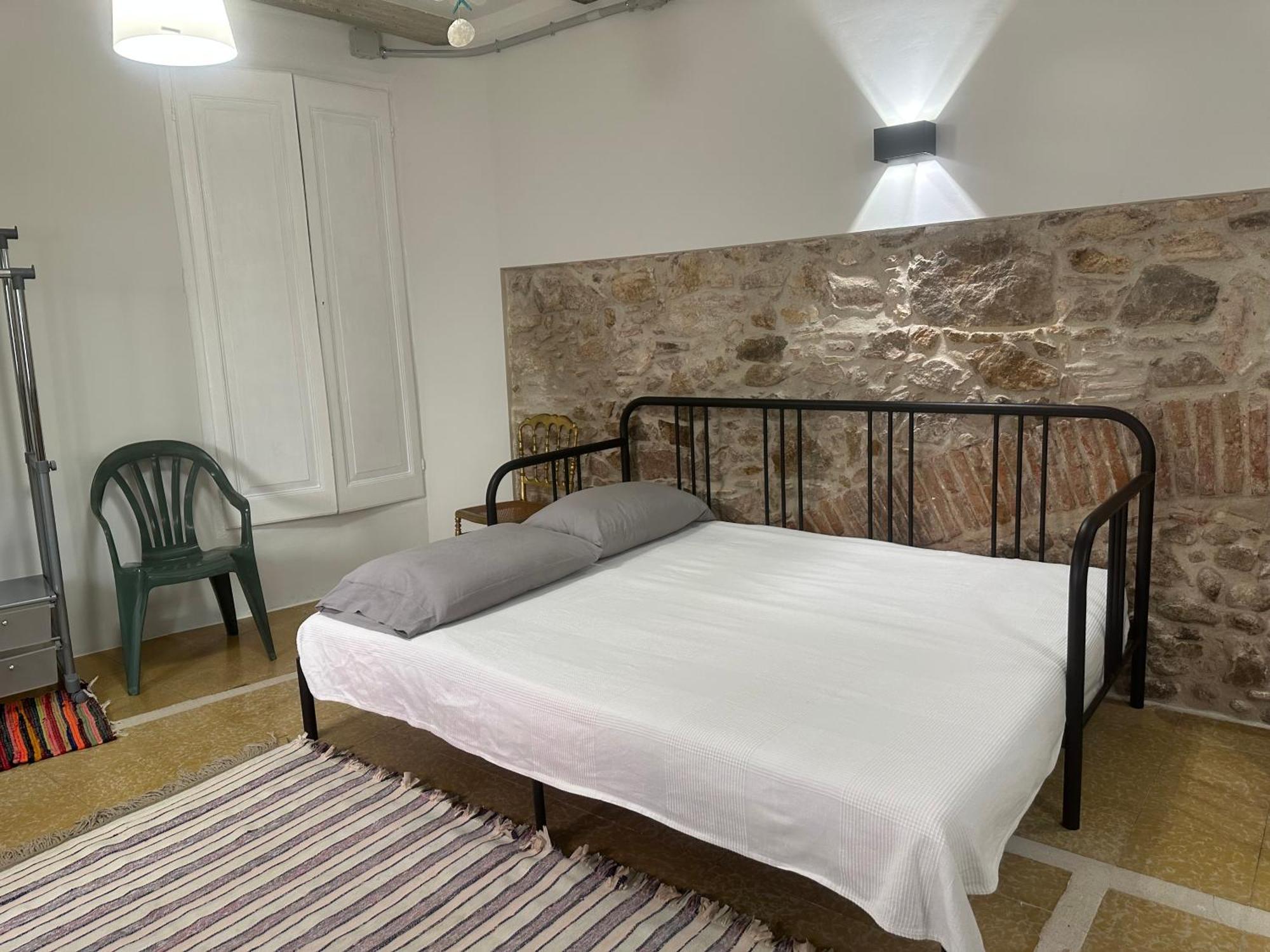Notaria-Apartamento Y Estudio En Casco Antiguo, Al Lado De Playa, Rambla Y Monasterio, Con Acceso A Terraza Ajardinada Sant Feliu de Guíxols Exterior photo
